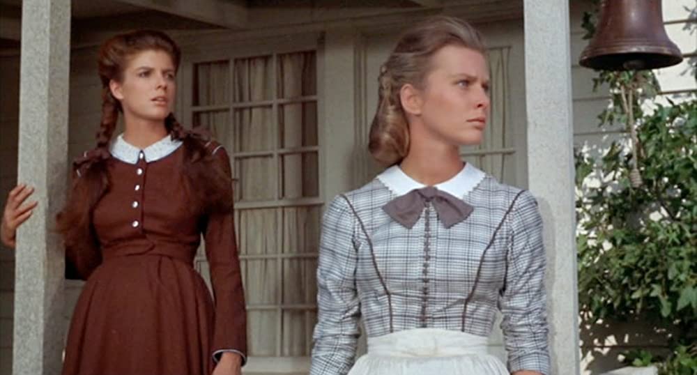 シェナンドー河の画像