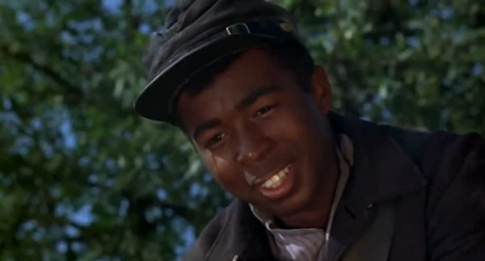 シェナンドー河の画像