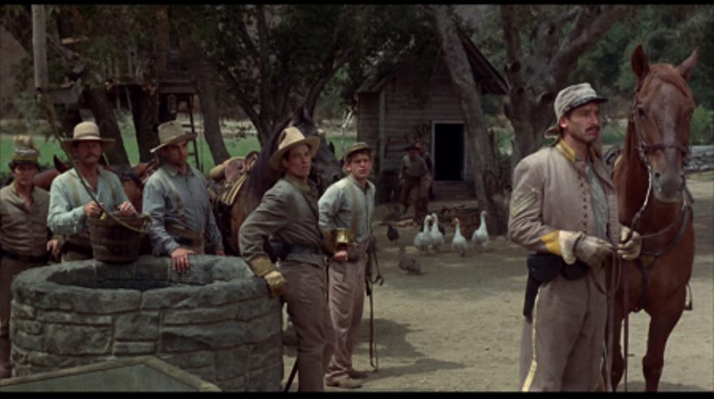 シェナンドー河の画像