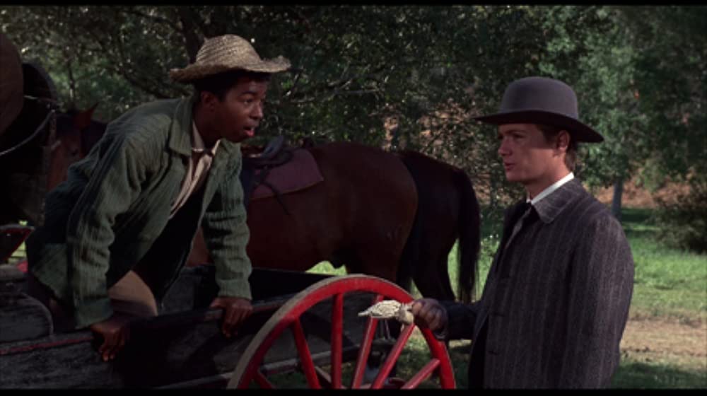 シェナンドー河の画像