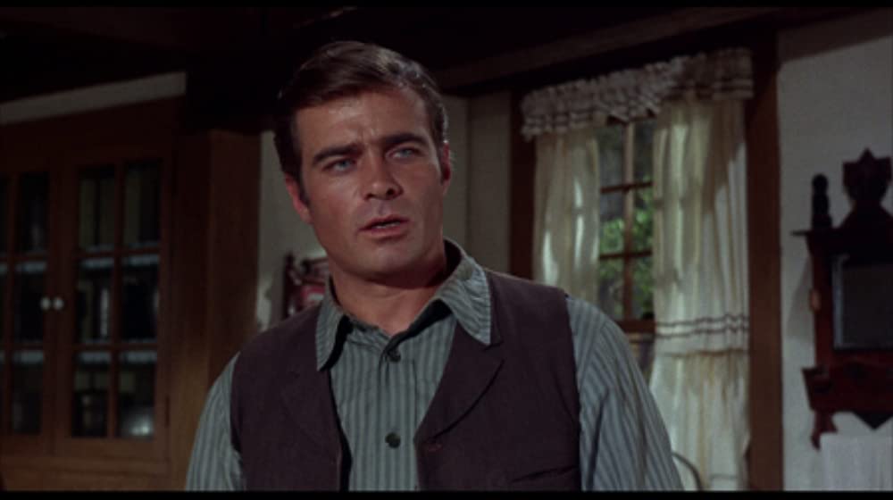 シェナンドー河の画像