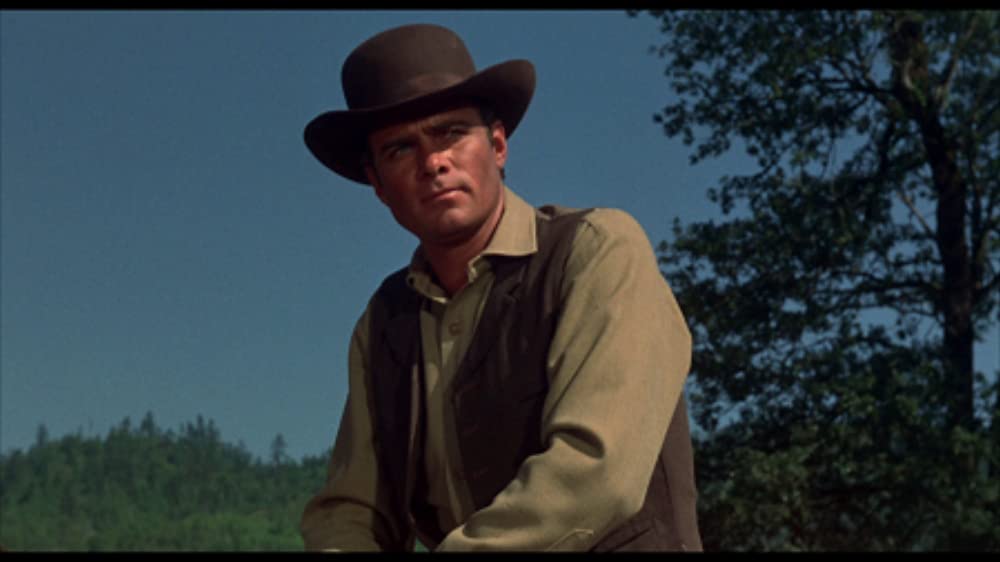 シェナンドー河の画像