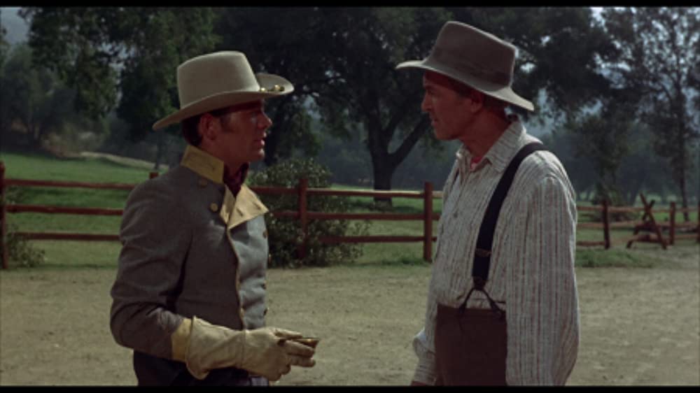 シェナンドー河の画像