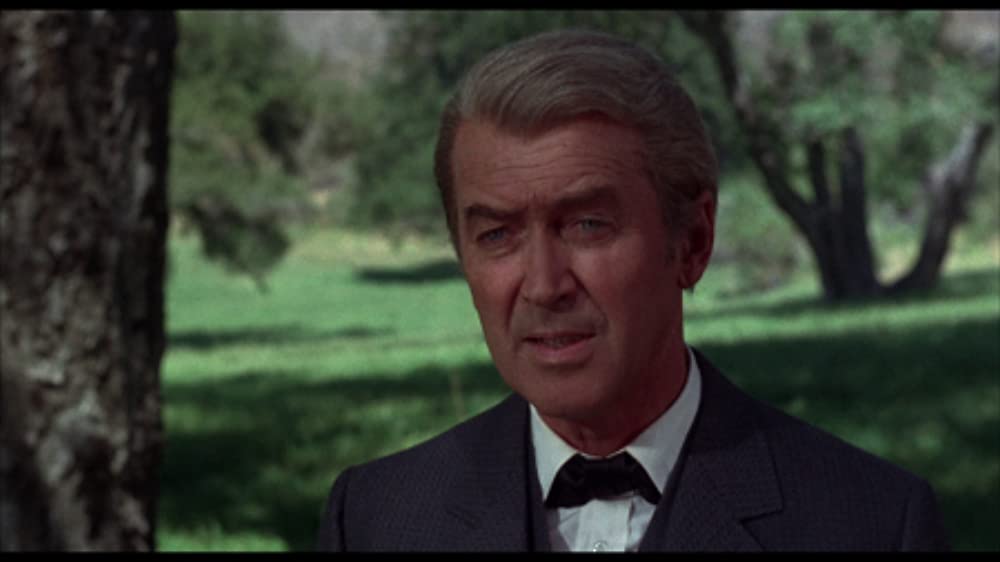 シェナンドー河の画像