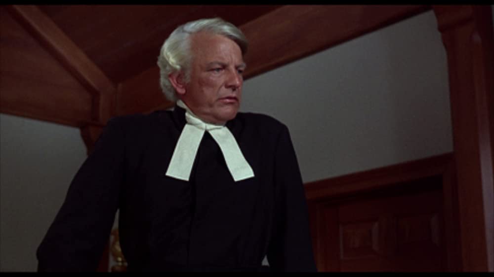 シェナンドー河の画像