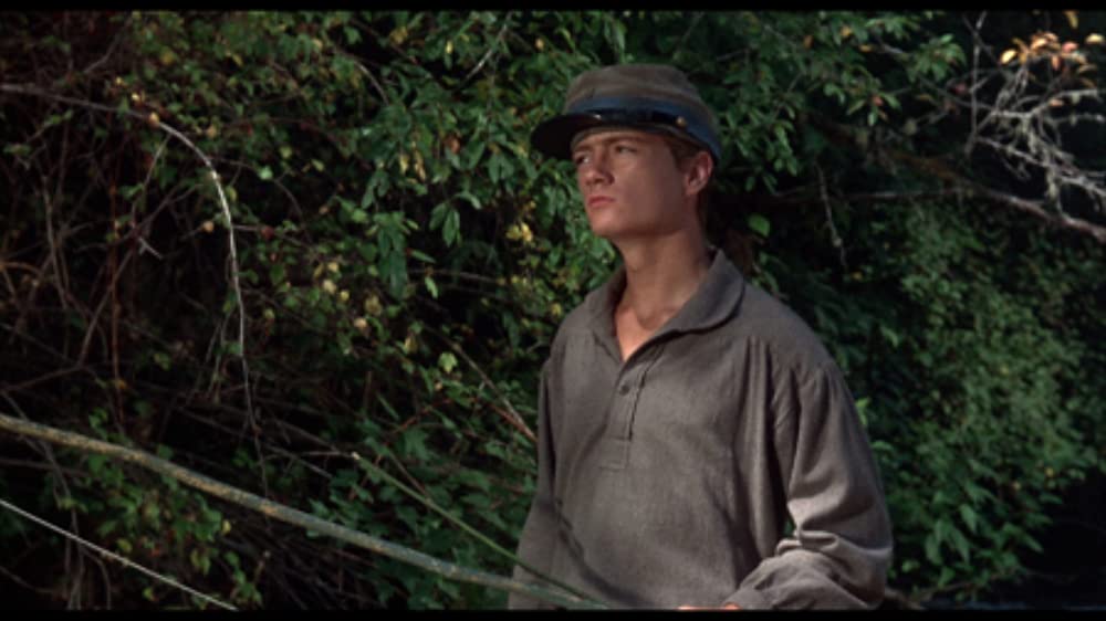 シェナンドー河の画像