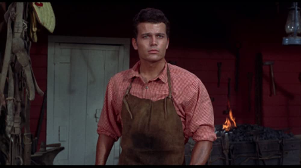 シェナンドー河の画像