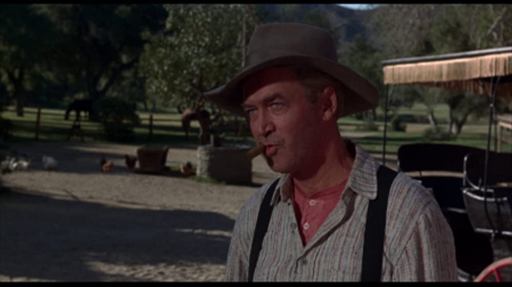 シェナンドー河の画像