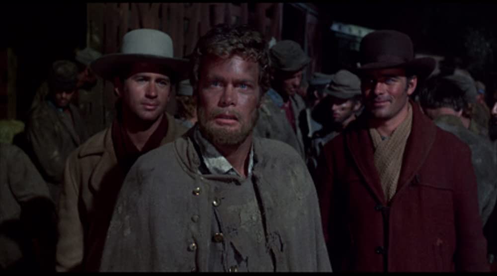 シェナンドー河の画像