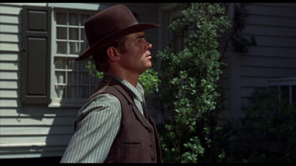 シェナンドー河の画像