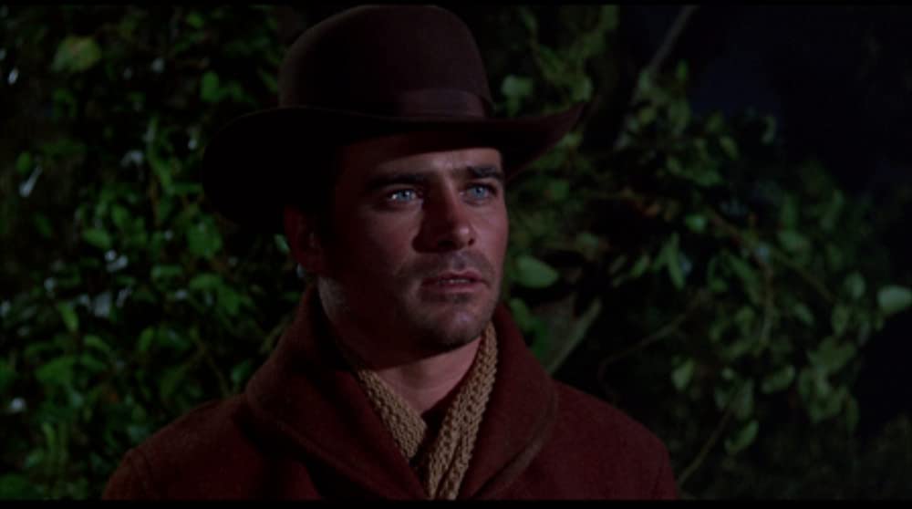 シェナンドー河の画像