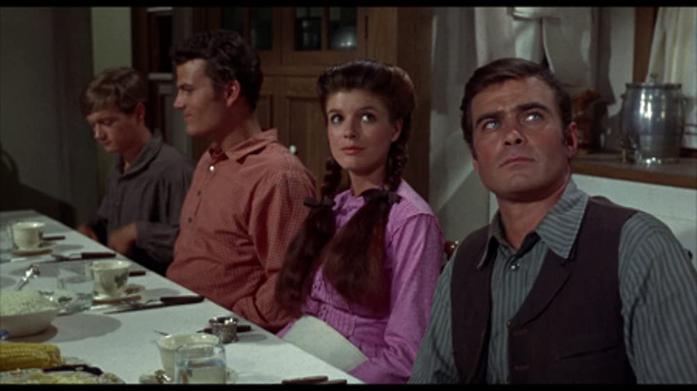 シェナンドー河の画像