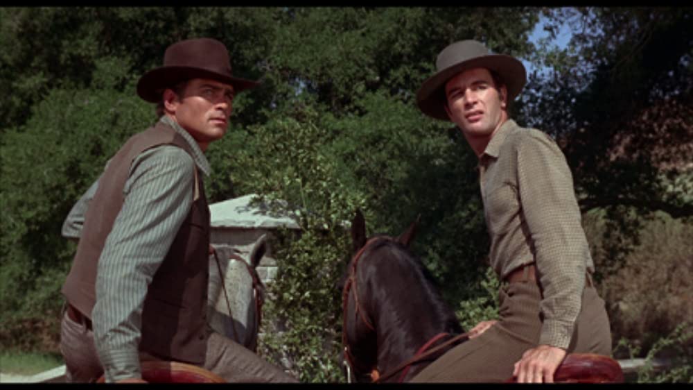 シェナンドー河の画像