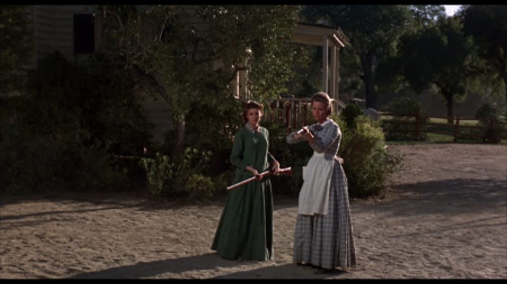 シェナンドー河の画像