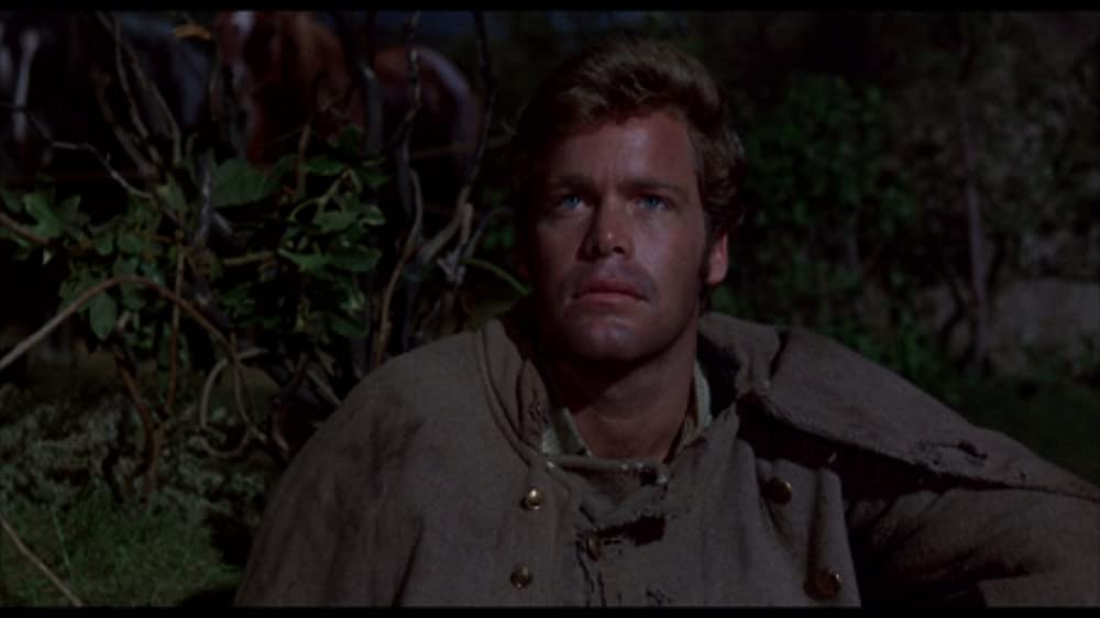 シェナンドー河の画像