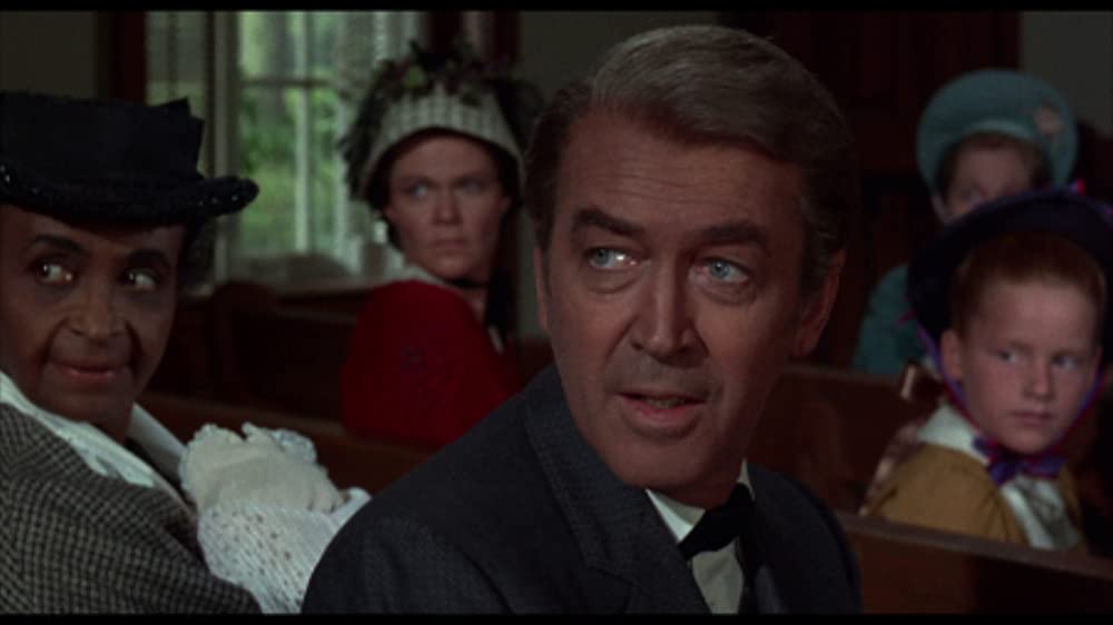 シェナンドー河の画像