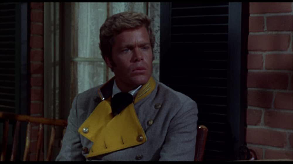 シェナンドー河の画像