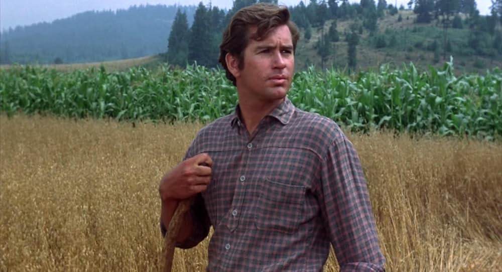 シェナンドー河の画像