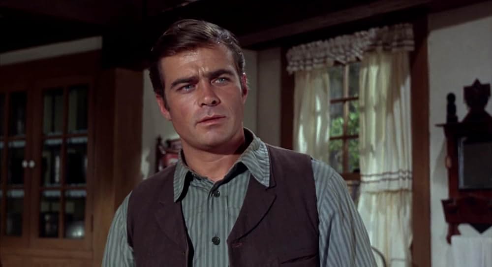 シェナンドー河の画像