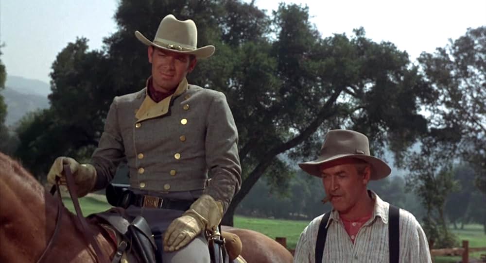 シェナンドー河の画像