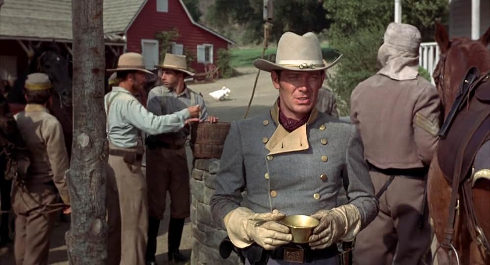 シェナンドー河の画像