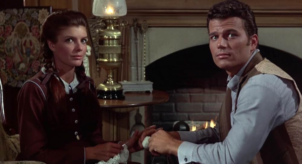 シェナンドー河の画像