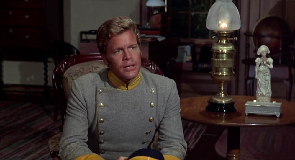 シェナンドー河の画像