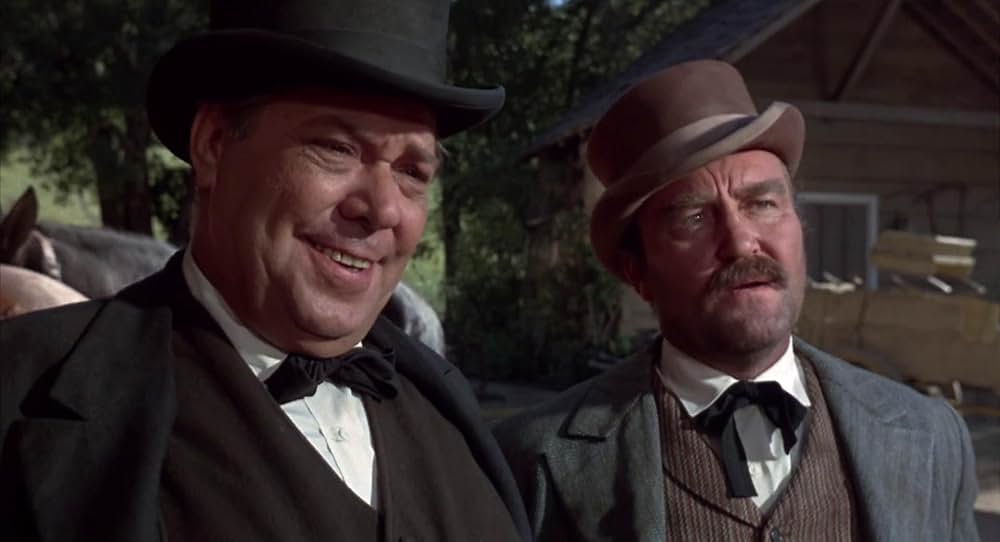 シェナンドー河の画像