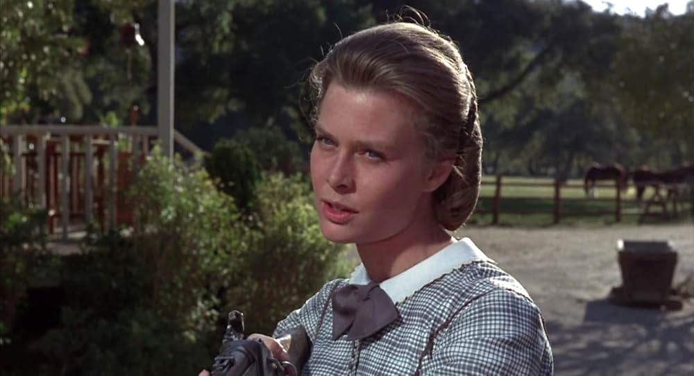 シェナンドー河の画像