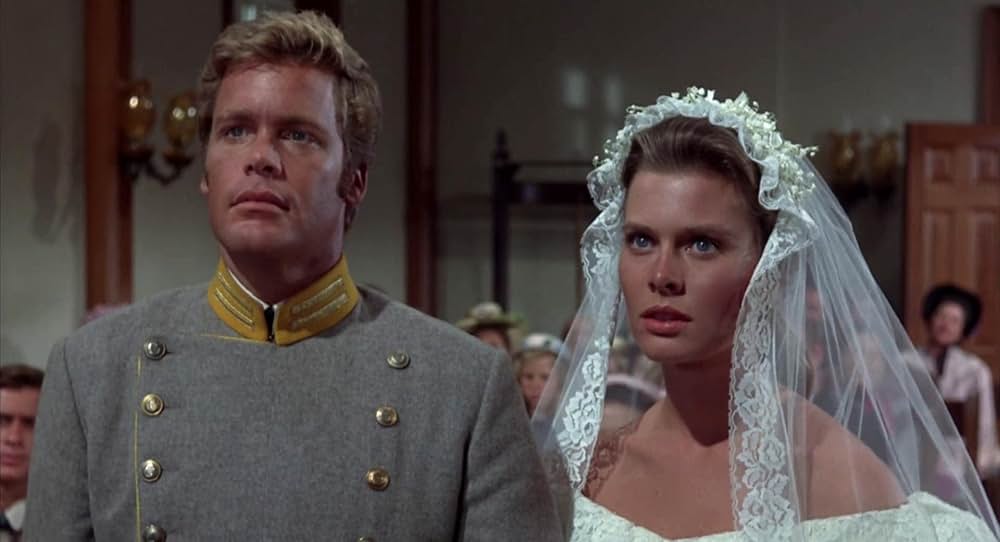 シェナンドー河の画像