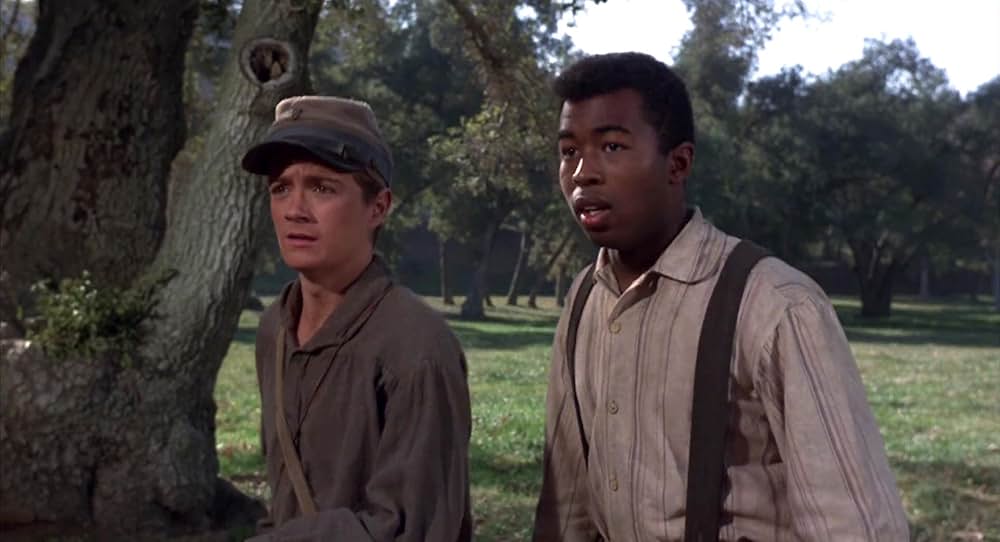 シェナンドー河の画像