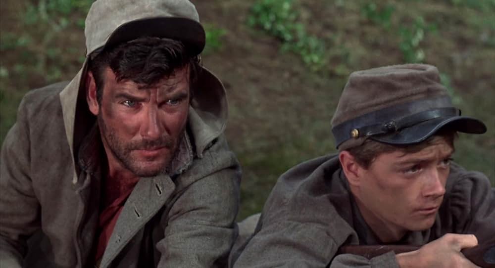 シェナンドー河の画像