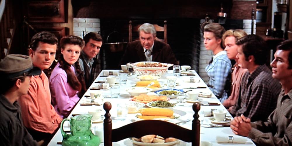 シェナンドー河の画像