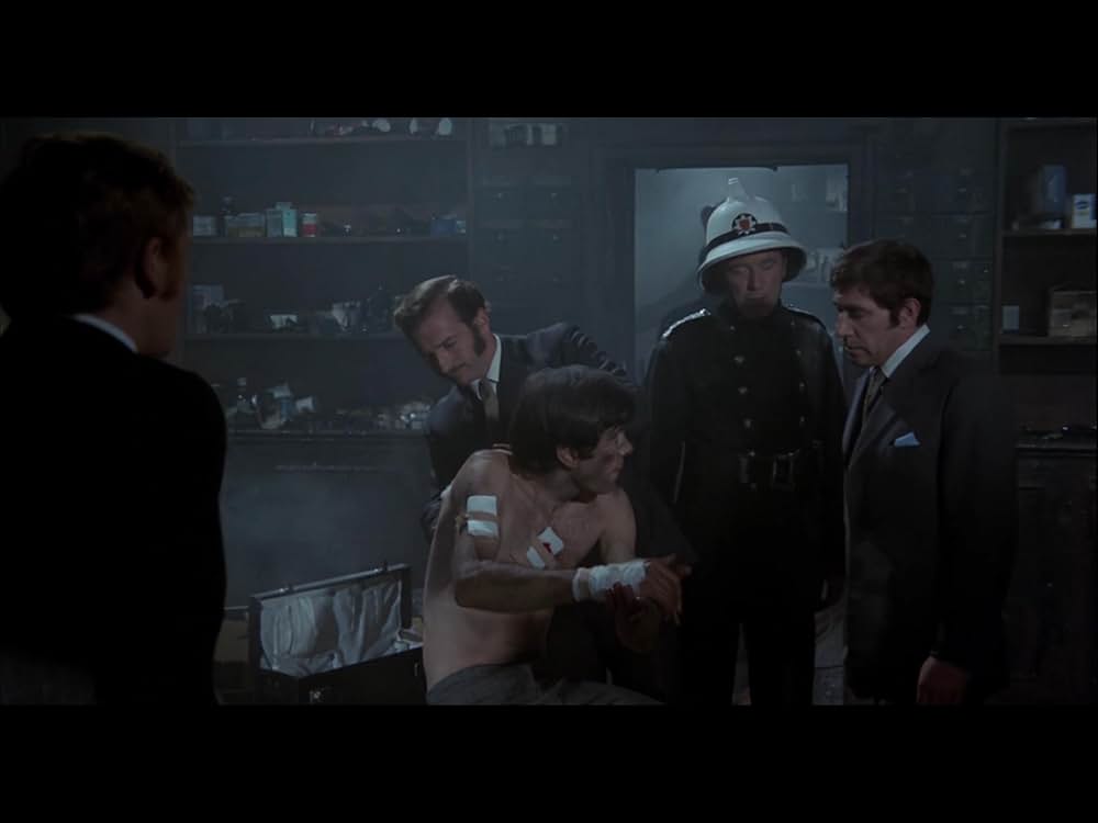 血臭の森の画像