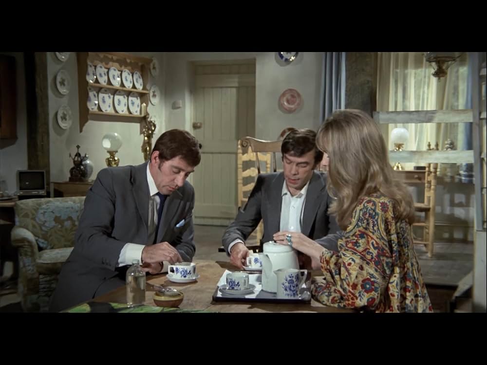 血臭の森の画像