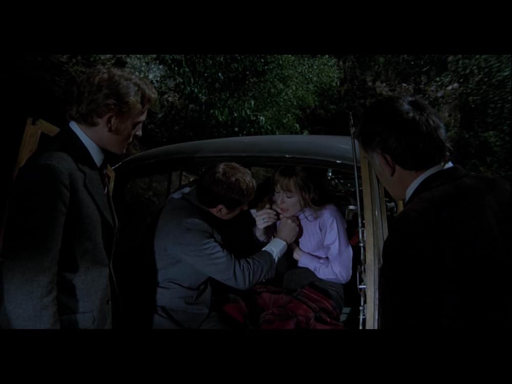 血臭の森の画像