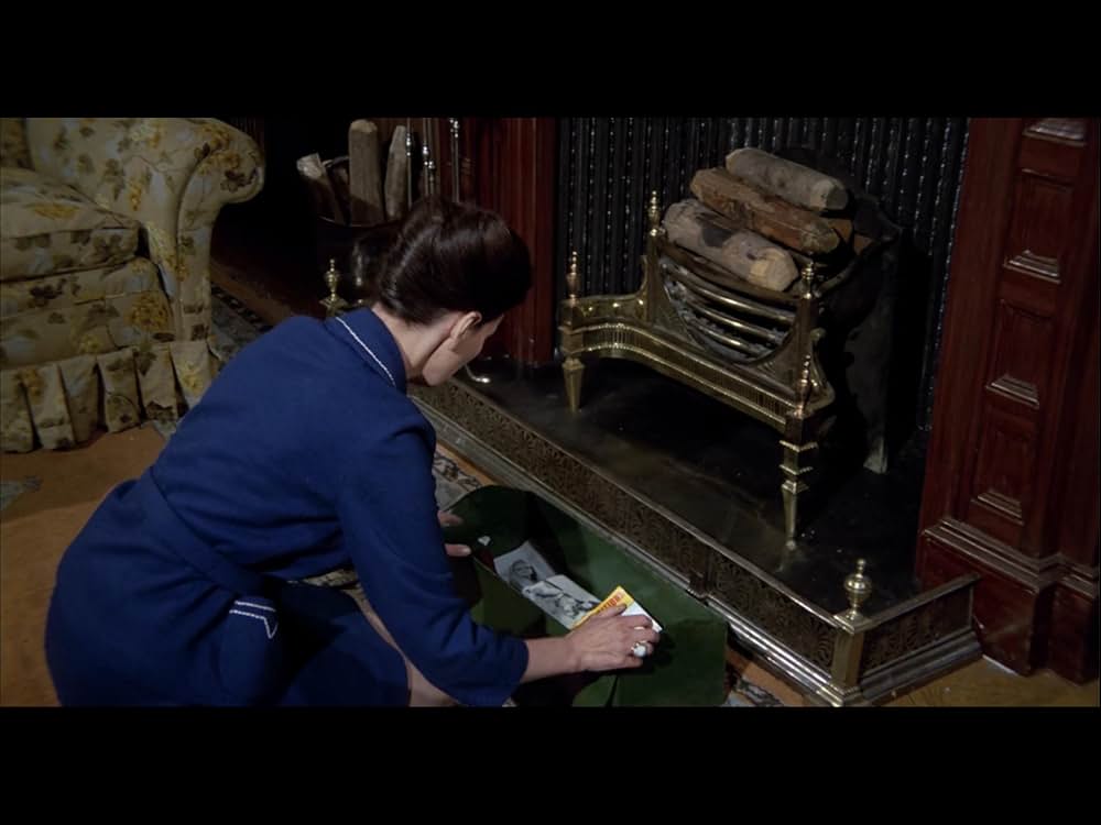 血臭の森の画像