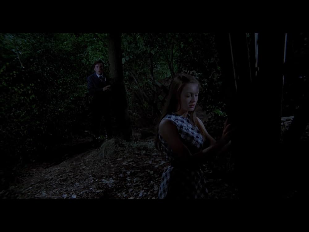 血臭の森の画像