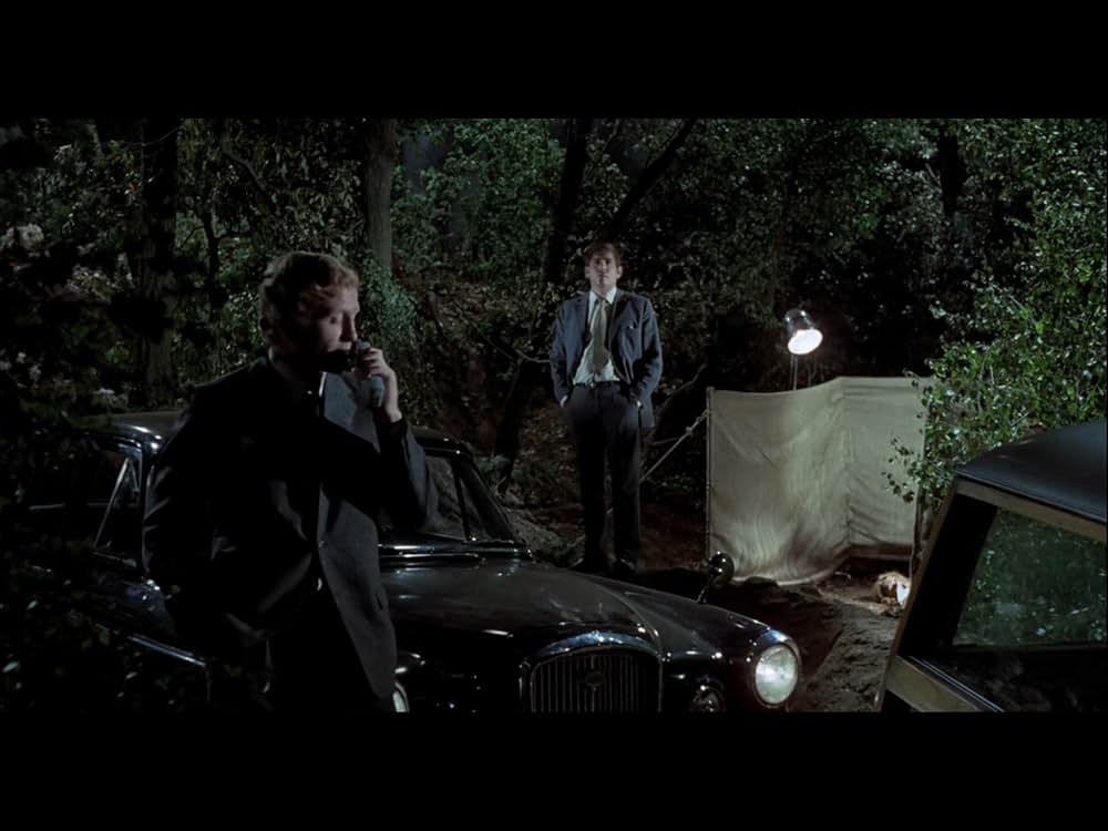 血臭の森の画像