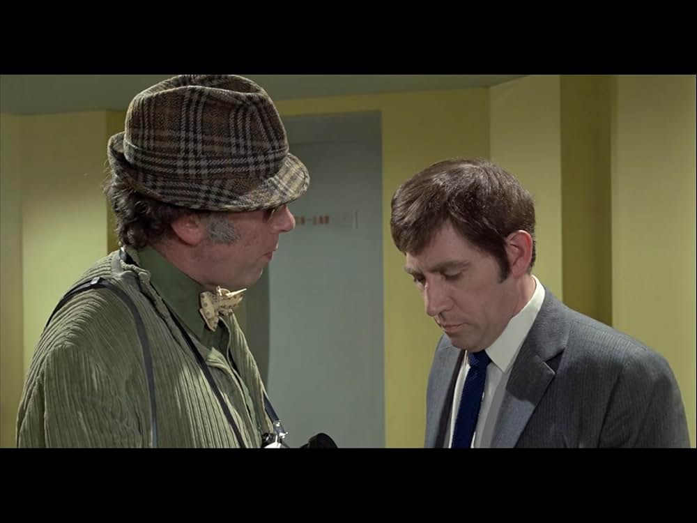 血臭の森の画像