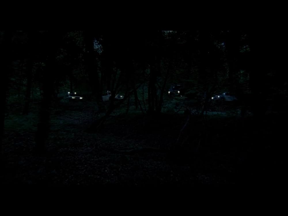 血臭の森の画像