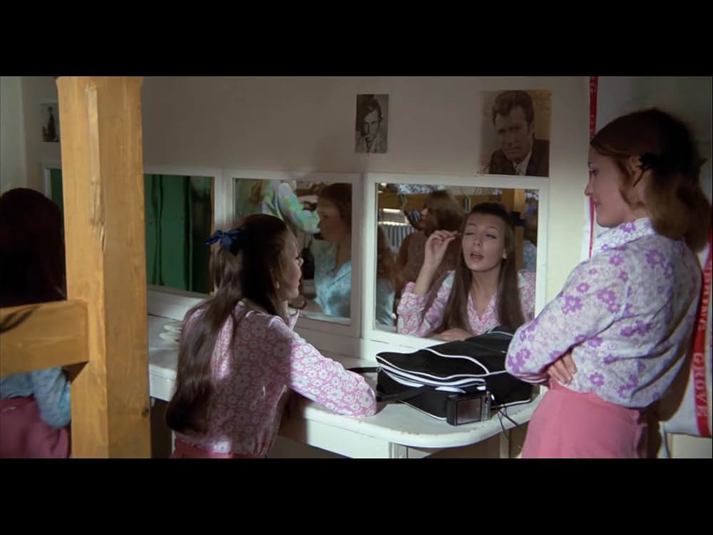 血臭の森の画像