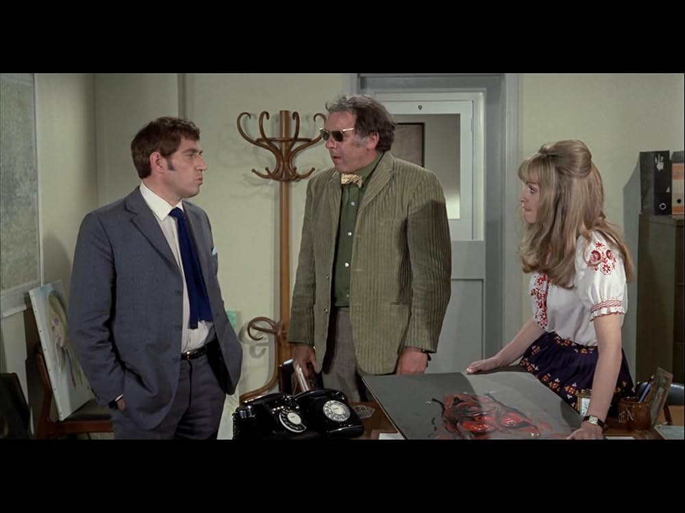 血臭の森の画像