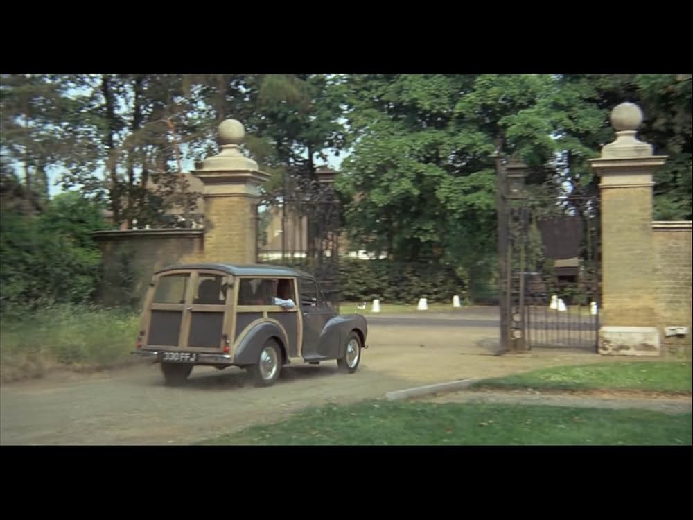 血臭の森の画像