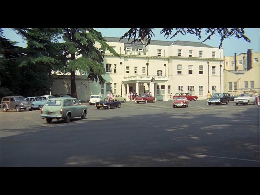 血臭の森の画像