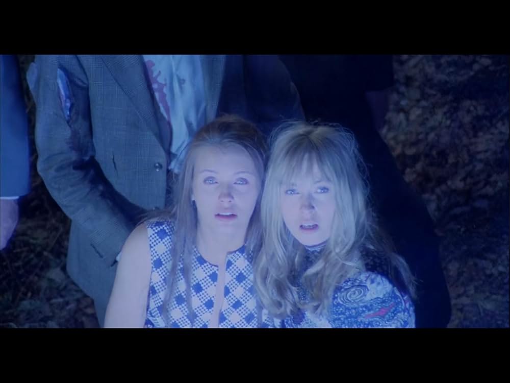 血臭の森の画像