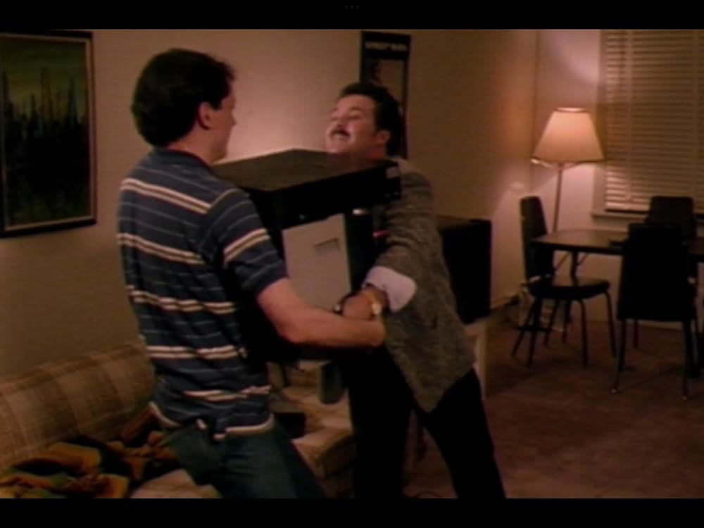 ナイト・ビジョンの画像