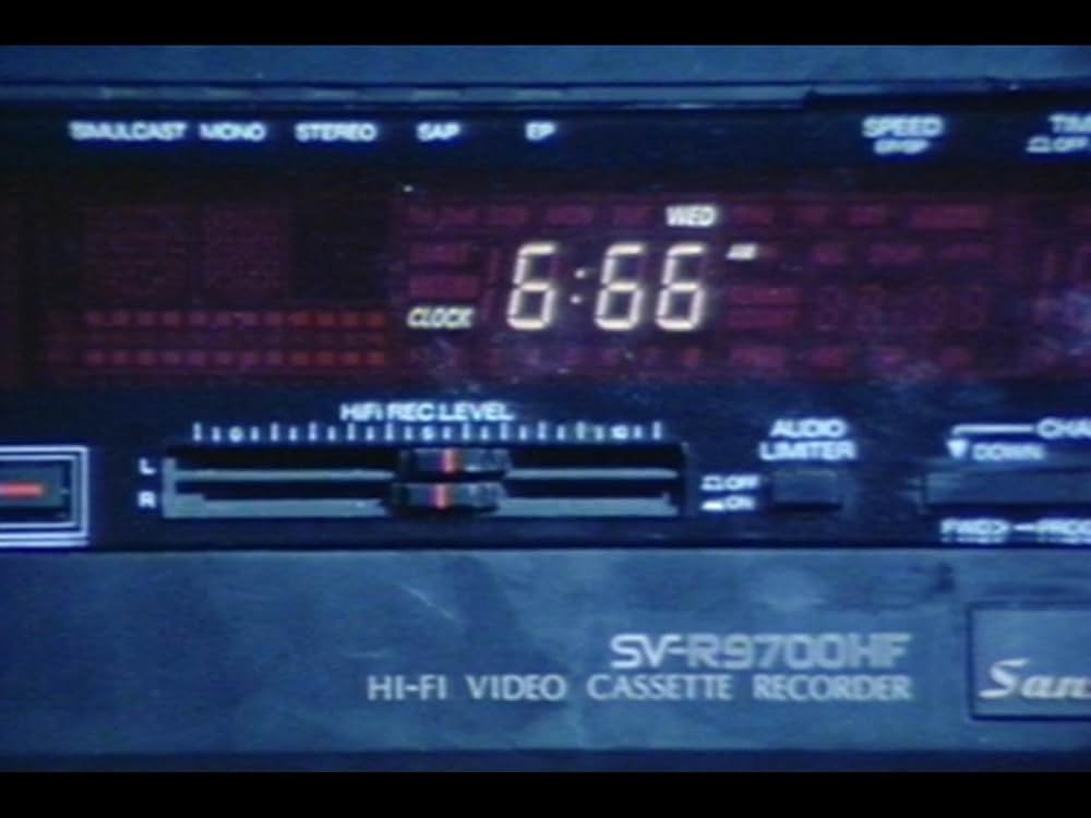 ナイト・ビジョンの画像