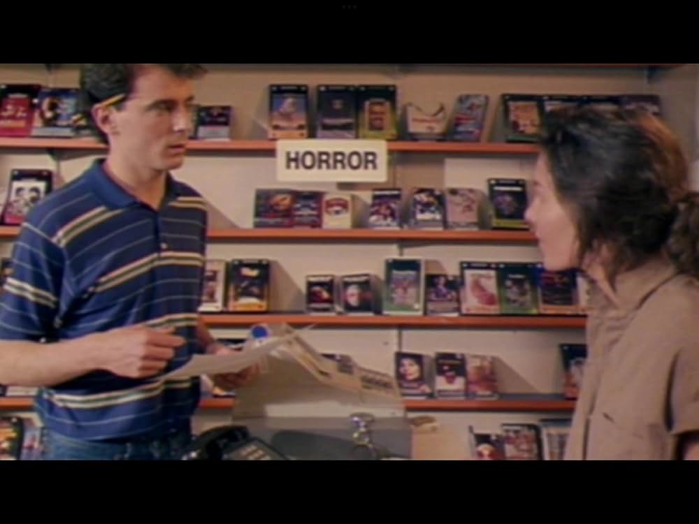 ナイト・ビジョンの画像