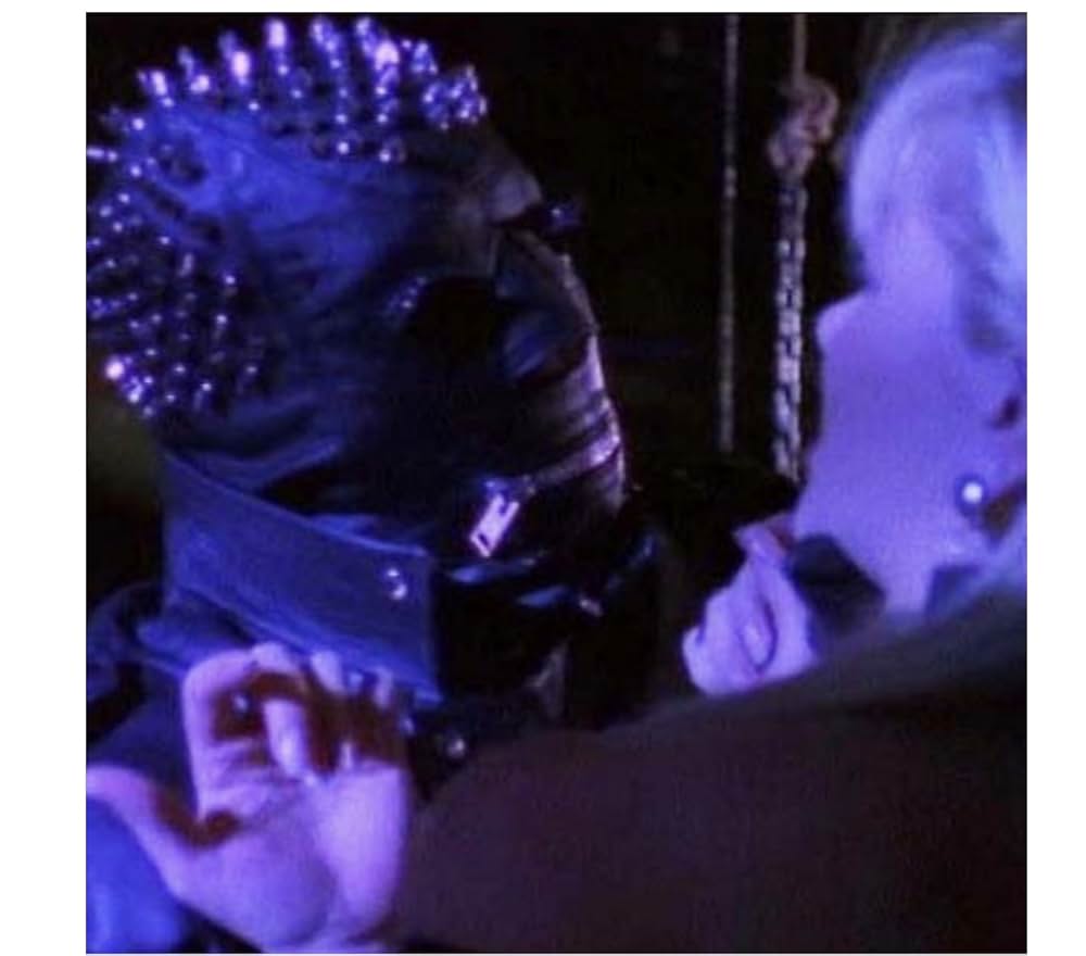 ジッパーフェイスの画像